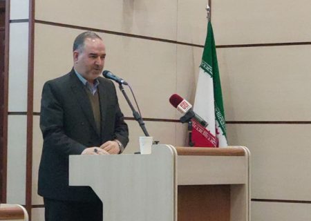فرماندار ری: تزریق ناامیدی در جامعه خیانت به جمهوری اسلامی است