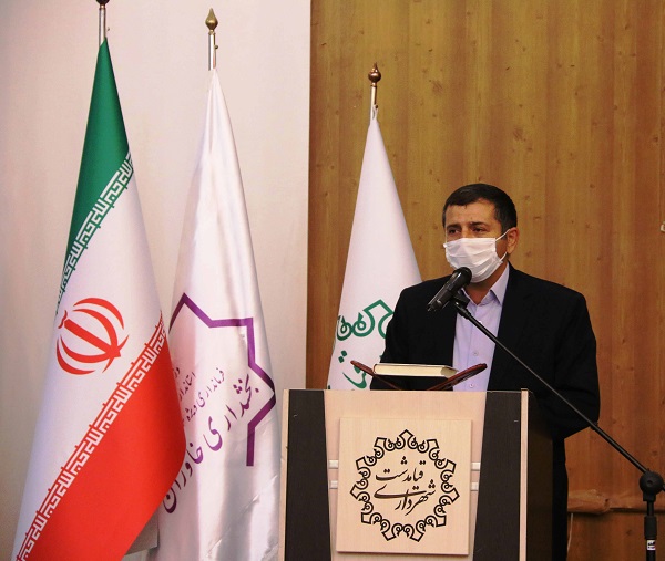دخالت غیرقانونی شهرداری تهران در حریم شهر قیامدشت مشکلات فراوانی را بوجود آورده است