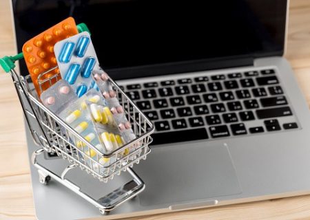 فروش اینترنتی دارو و مکمل‌ها ممنوع است