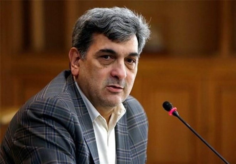 دورکاری کارمندان شهرداری تهران تا ریشه کن شدن کرونا ادامه دارد