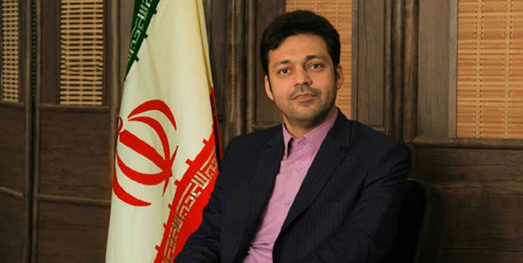 فرمانداری جوان با خدماتی ماندگار