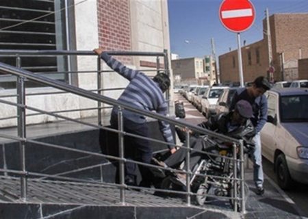 ۱۵ درصد محیط شهری شهرستان ری مناسب‌سازی شده است