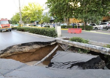 افزایش خطر فرونشست زمین با ساخت‌وساز روی قنات‌های خشک و رهاشده شهرری
