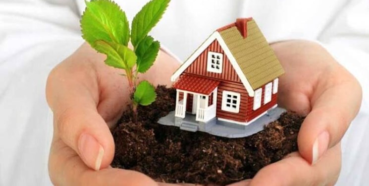 وقف ۹ واحد مسکونی برای زوج‌های جوان در شهرری
