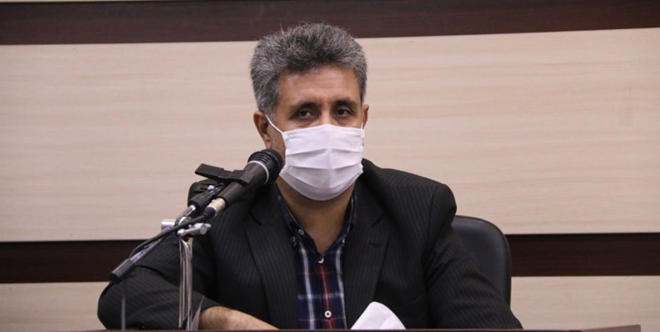 کشف ورق استیل احتکاری به ارزش ۹۰میلیارد در شهرری