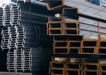 کشف ۵۰۰ تن آهن احتکارشده در ری به ارزش ۶۰ میلیارد