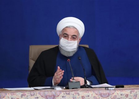 بیانیه رییس جمهوری برای مقابله با موج سوم کرونا: اغماض نکنید