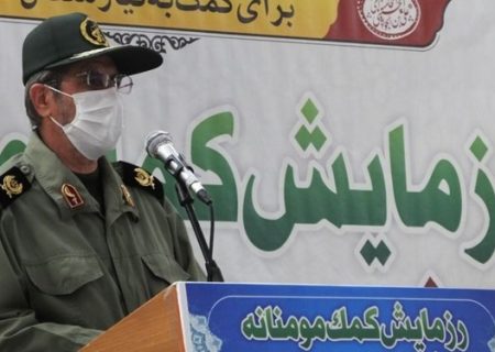 دشمن در همه توطئه‌های ۴۱ سال گذشته شکست خورده است