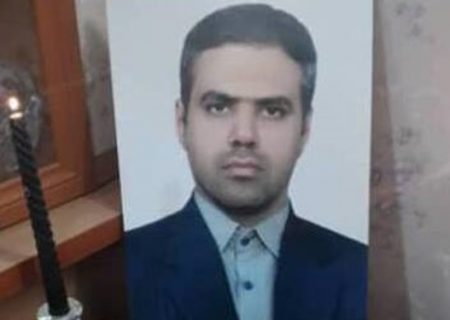 سالگرد شهید جبهه مقاومت اهل ری برگزار شد
