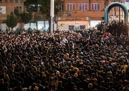 رؤسای هیئات مذهبی که در مراسم مسلمیه فراخوان دادند، احضار می شوند