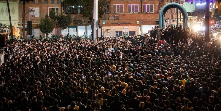 رؤسای هیئات مذهبی که در مراسم مسلمیه فراخوان دادند، احضار می شوند