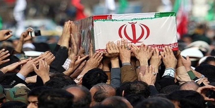 پیکر شهیدی بعد از ۳۶ سال تفحص شد/ تشییع شنبه در شهرری