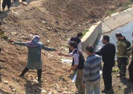 واکنش‌ دادستان به سقوط چهارمین کودک در کانال ری-ورامین/ تعیین قاضی ویژه‌ برای شناسایی دستگاه‌های مقصر