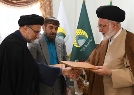 بیمارستان ۲۲۵ تختخوابی در شهرری احداث می‌شود