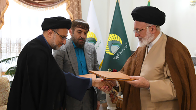 بیمارستان ۲۲۵ تختخوابی در شهرری احداث می‌شود