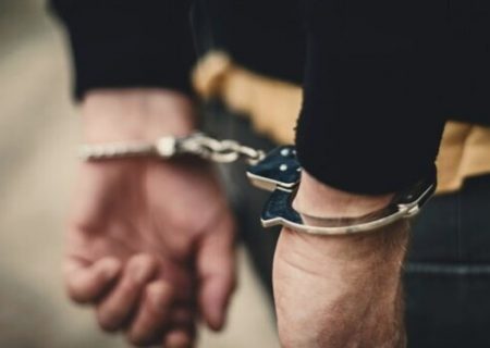 اوباش فضای مجازی در ری بازداشت شد