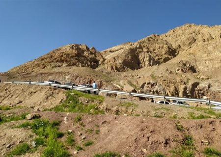 کوه بی‌بی شهربانو قطب گردشگری می‌شود