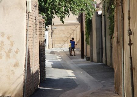 نوسازی ۲۰۰ پلاک فرسوده در قلعه دولت‌آباد