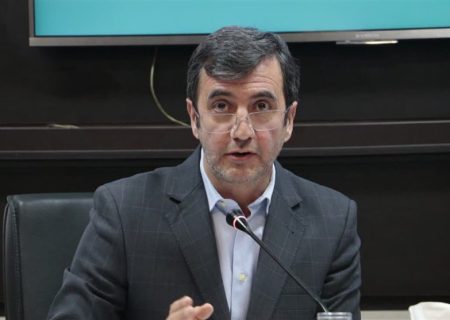 میوه های کشف شده در انبار واقع در کهریزک مربوط به طرح تنظیم‌بازار و فروش بهاره نبوده است