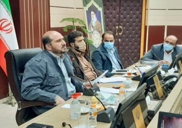 استاندار تهران: فرمانداران و شهرداران از انتصابات فامیلی اجتناب کنند؛ بدون اغماض با این مورد برخورد می کنم/ در سفرهای شهرستانی به هیچ عنوان تشریفات نباشد