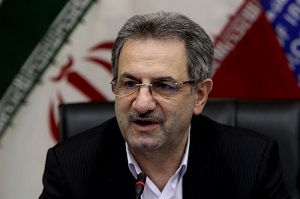 استاندار: محدودیت‌های کرونایی تهران ادامه می‌یابد