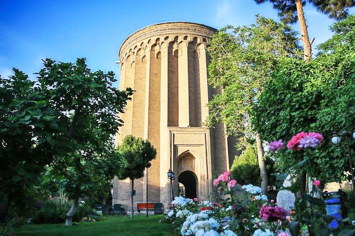خط ۶ مترو از زیر بناهای سلجوقی ری عبور نمی‌کند