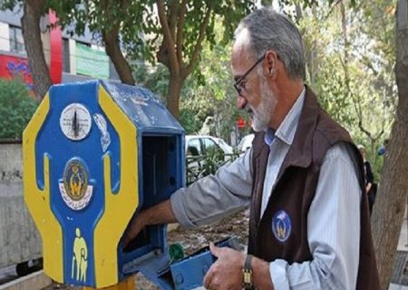 کمک‌های مردمی به مددجویان کمیته امداد شهرستان ری ۳۵ درصد افزایش یافت