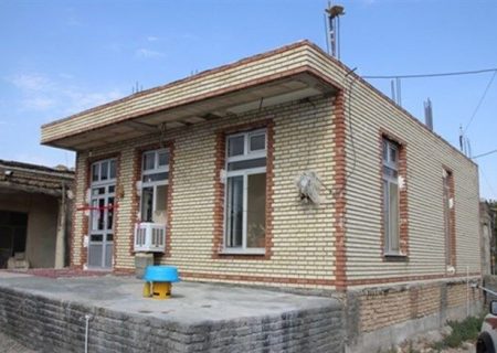 ۳۰۰ مسکن روستایی در شهرستان ری نوسازی شد