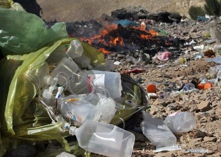 فاضلاب و پسماندهای مراکز درمانی شهرستان ری پایش زیست محیطی شد