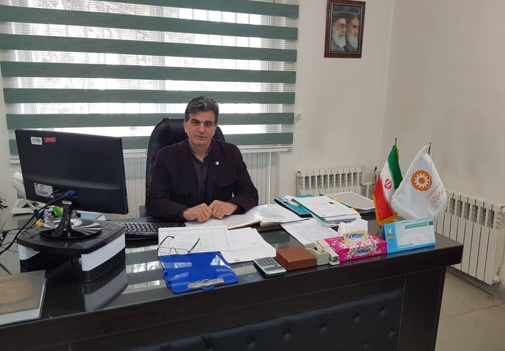 ۱۷ هزار مددجوی معلول بهزیستی شهرری دارای کارت شناسایی هویت هستند