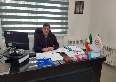 ۱۷ هزار مددجوی معلول بهزیستی شهرری دارای کارت شناسایی هویت هستند