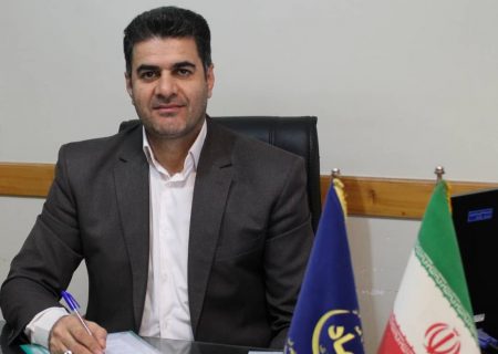 افزایش راندمان تولید مهمترین راهبرد جهاد کشاورزی شهرستان ری است