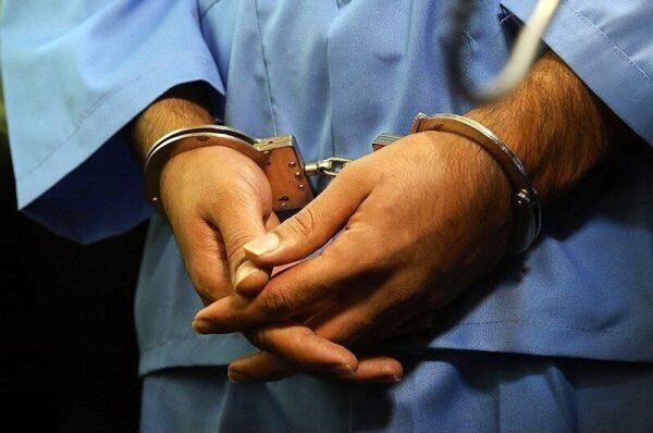 توهم ناشی از مصرف مواد مخدر صنعتی منجر به قتل همسر شد
