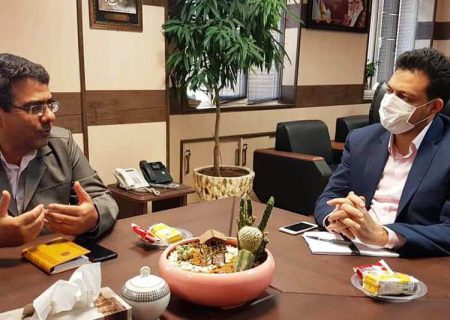 فرماندارری: همه باید برای تولید کالای باکیفیت ایرانی تلاش کنیم