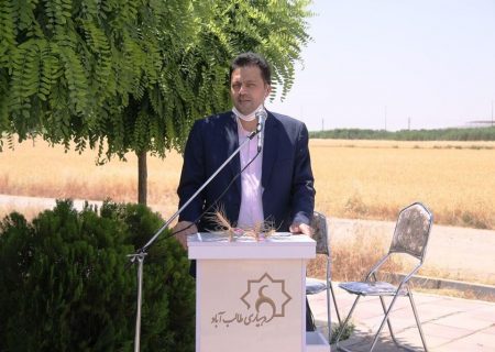 کشاورزی شهرستان ری ظرفیت مناسبی برای اشتغالزایی جوانان است