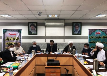 فرماندار ری : شهرستان ری با اعتبارات ارزش افزوده متحول شده‌است
