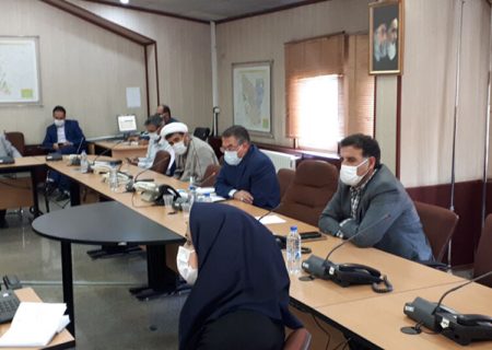 سند چشم‌انداز شهرداری شهرری در ستاد بازآفرینی تهران تصویب شد