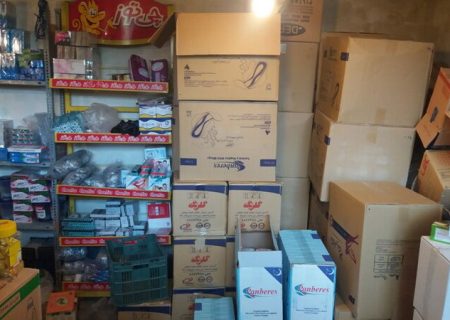 کشف بیش از ۹ هزار بطری نوشیدنی تاریخ گذشته در کهریزک