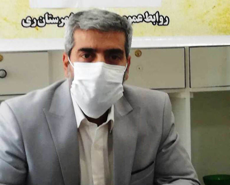 ۱۹۰ کودک بی‌سرپرست تحت پوشش بهزیستی ری هستند