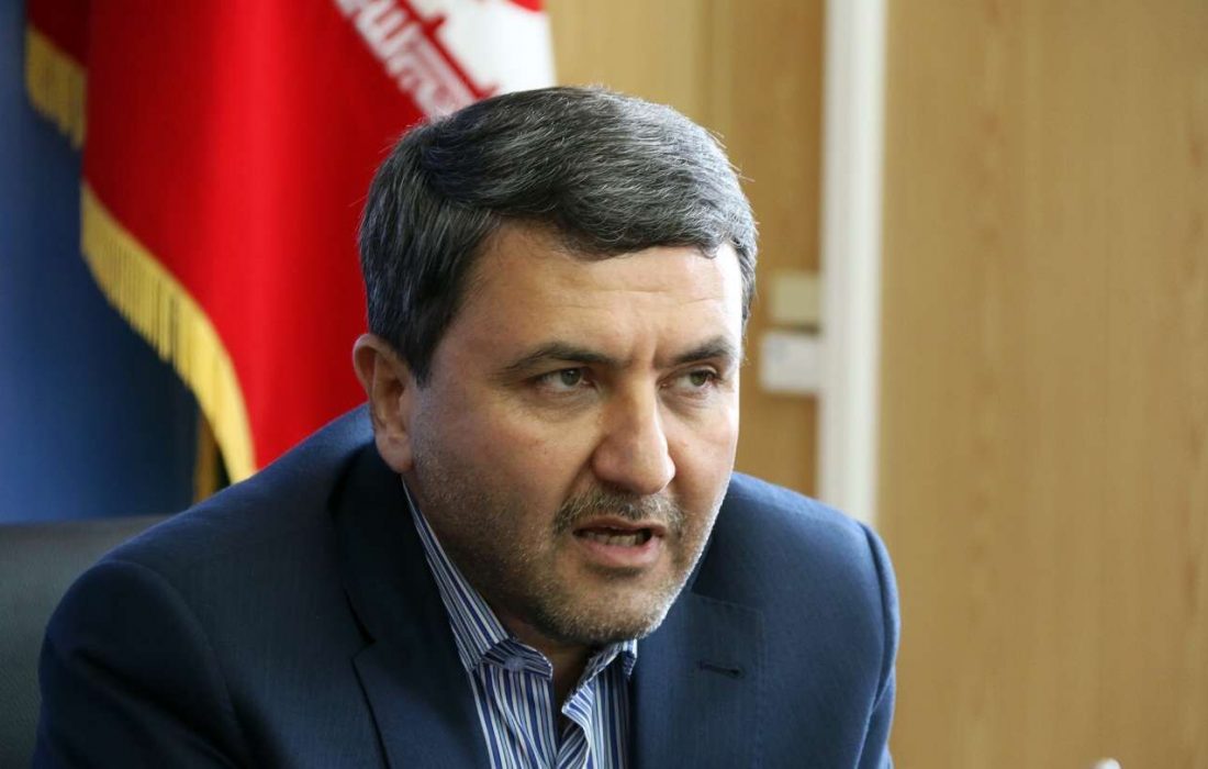 بیگلری: واکسن کرونای ساخت ایران در مرحله کارآزمایی بالینی قرار دارد