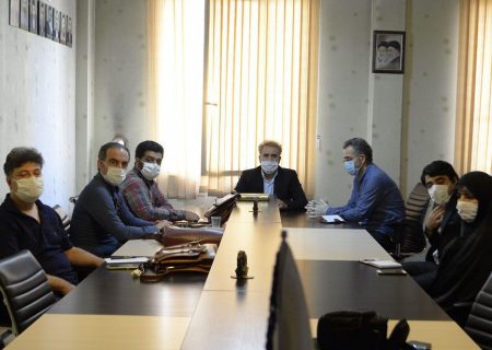 فضای جامعه با اجرای برنامه‌های فرهنگی و هنری بازسازی شود