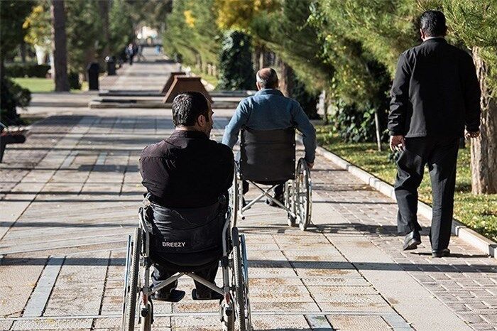 بانک ژن خانواده‌های دارای معلول در شهرستان ری ایجاد شد