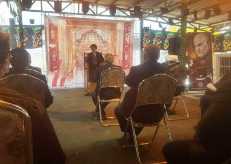 رمز ماندگاری نهضت عاشورا مدیریت بی نقص و کلان امام حسین (ع) بود