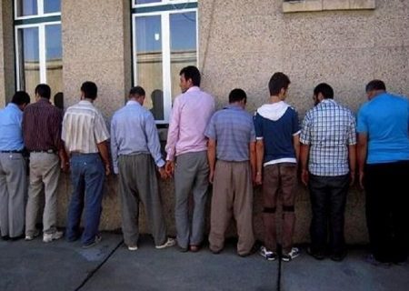 فرمانده انتظامی ری: ۱۱۵تبعه خارجی غیرمجاز در این شهرستان شناسایی شدند