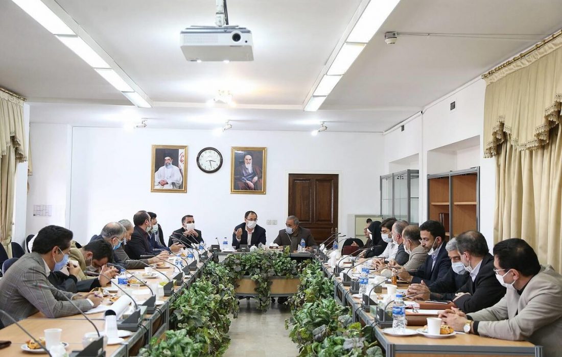 از تعیین تکلیف مرکز درمانی هاشمی‌نژاد کهریزک تا افتتاح پل باقرشهر