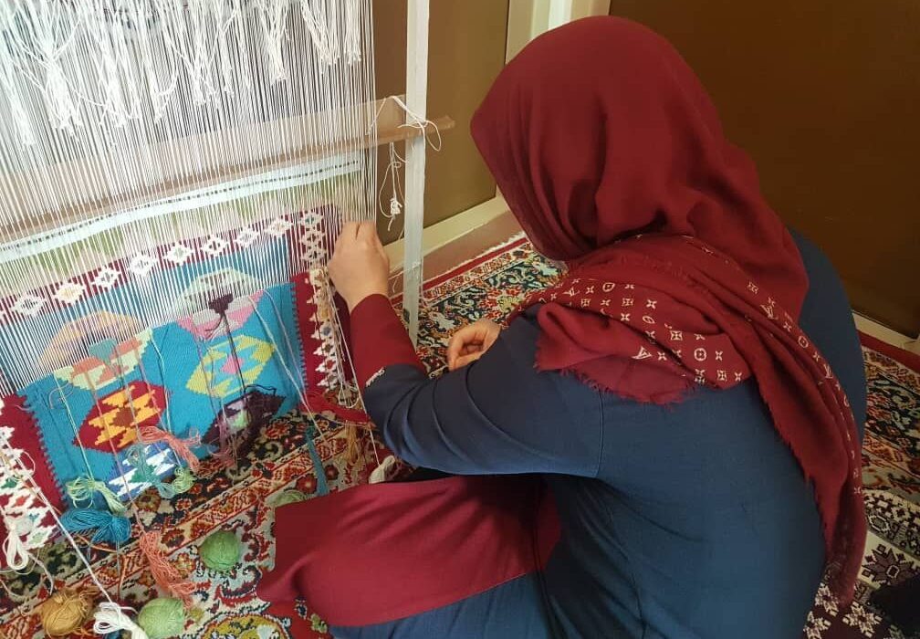 نمایشگاه مجازی «پاییزه صنایع دستی» در شهرستان ری برگزار میشود