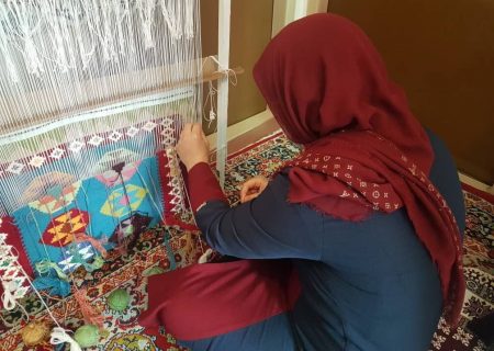نمایشگاه مجازی «پاییزه صنایع دستی» در شهرستان ری برگزار میشود