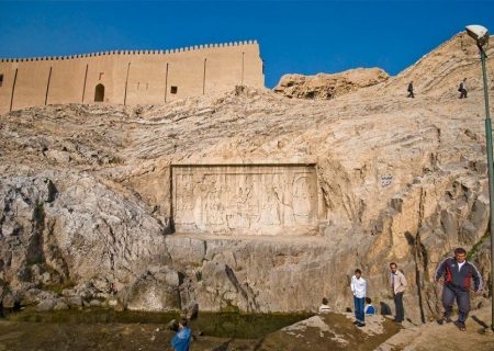 چشمه علی شهرری در فهرست میراث طبیعی کشور قرار گرفت