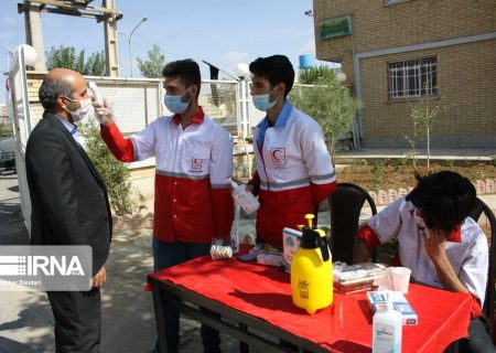 ۴۴ هزار نفر در شهرری از خدمات طرح شهید سلیمانی بهره‌مند شدند