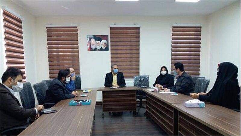 پرهیز از حاشیه‌سازی و ایجاد فضای آرام مهمترین رسالت جامعه خبری است